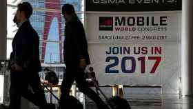 Mobile World Congress / EFE