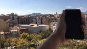 La conectividad wifi de Barcelona se multiplica por dos / DGM