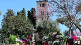 La  segunda edición del Festival de Flor en Flor, en el Poble Espanyol