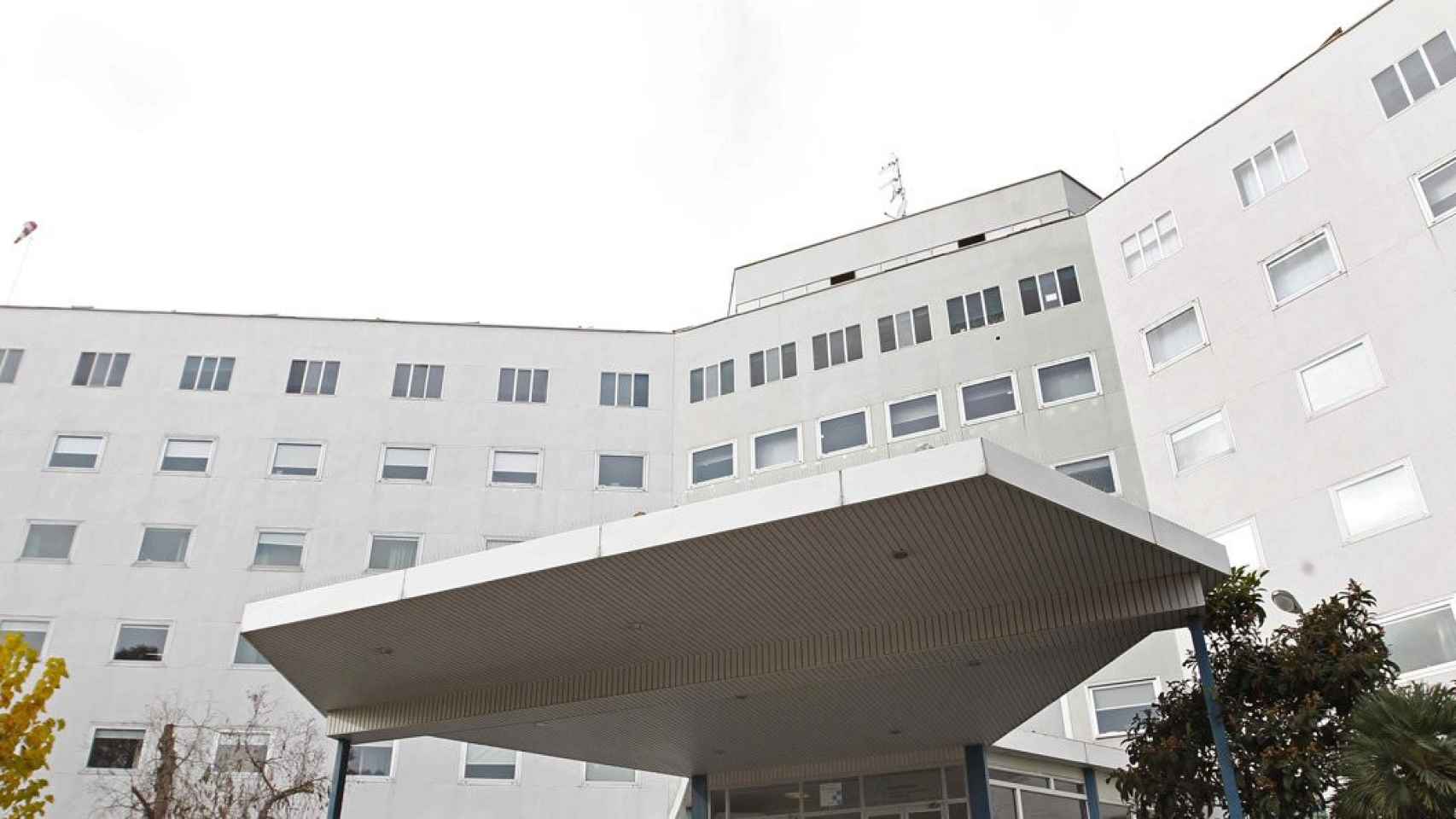 El hospital barcelonés se suma a la Red Internacional de Hospitales Sin Humo / VALL D'HEBRON