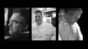 El Sónar 2017 contará con tres chefs reconocidos con estrella Michelin