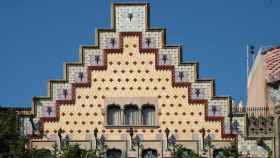 La Casa Amatller es uno de los principales atractivos del Paseo de Gracia / AJUNTAMENT DE BARCELONA