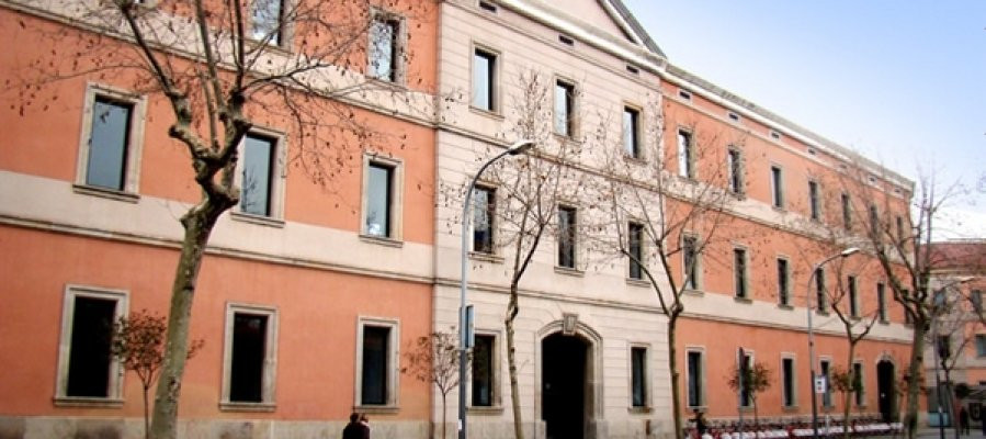 Universitat Pompeu Fabra / EFE