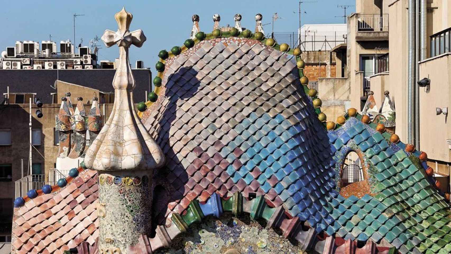 La Casa Batlló ofrece una noche de música en directo en su terraza / Casa Batlló