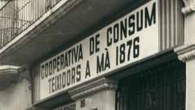 Imagen de archivo de la exposición Barcelona coopera / Ajuntament de Barcelona