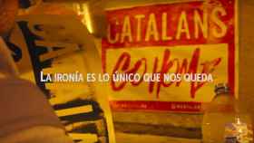 Manifiesto de 'Catalans Go Home'