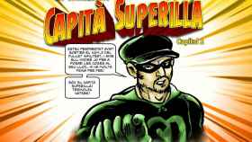 Capità Superilla