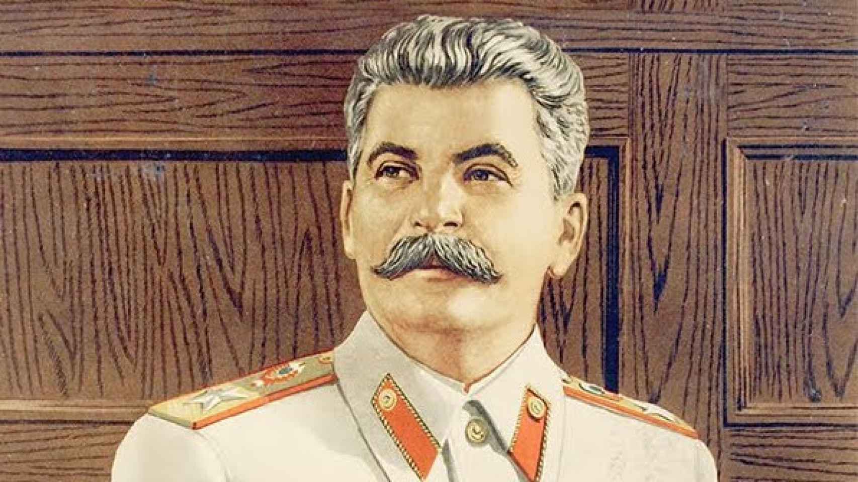 Portada del libro 'Stalin Insólito' / ARCHIVO
