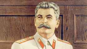Portada del libro 'Stalin Insólito' / ARCHIVO
