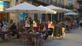 El turismo sigue siendo el motor económico de la provincia de Barcelona / CAMBRA DE COMERÇ