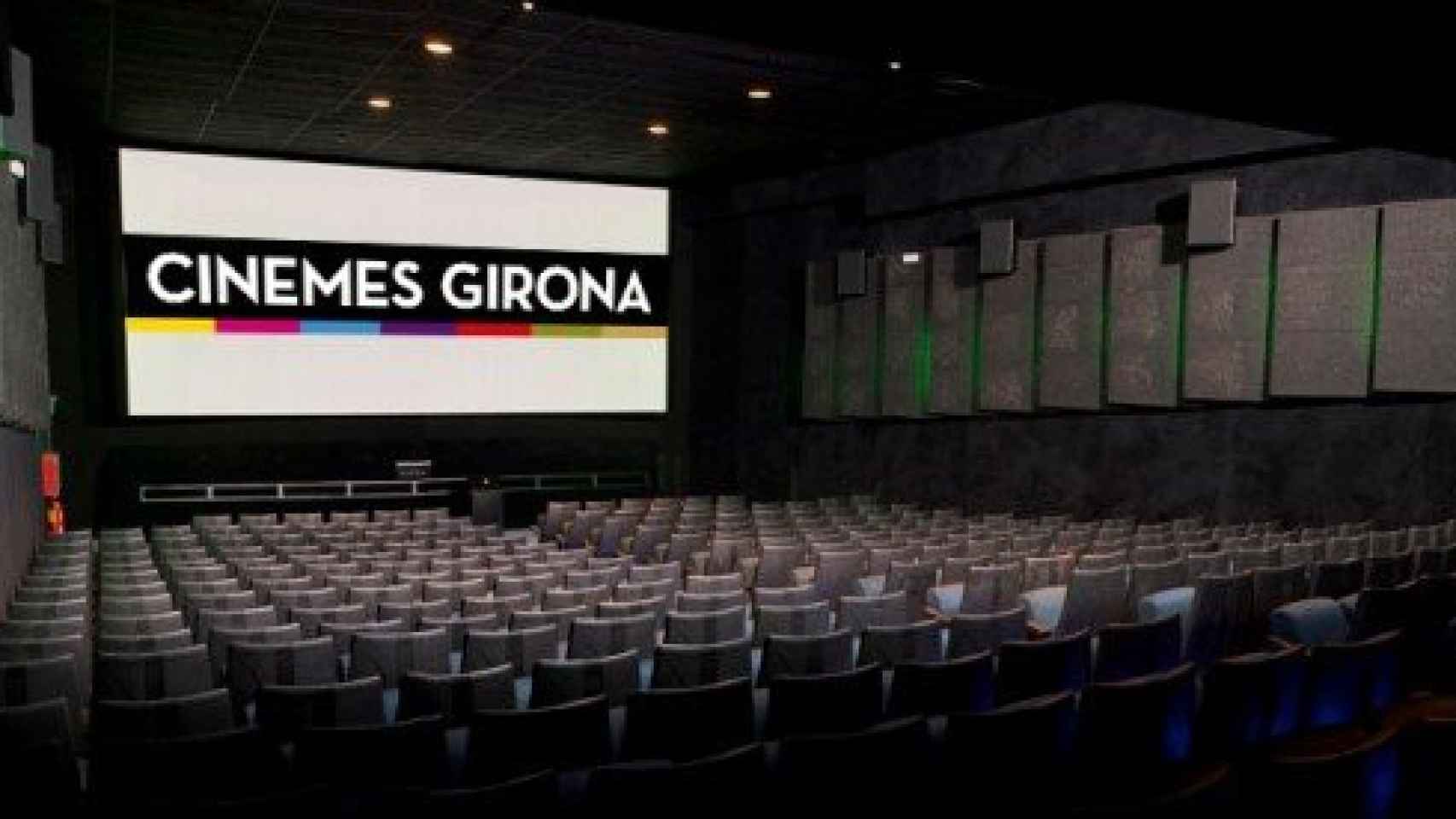 Cinema Girona