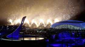 Los Juegos Olímpicos de invierno de Sochi 2014 son los más caros de la historia / EFE