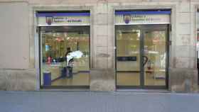 Administración de Loterías en Barcelona / LOTERÍAS Y APUESTAS