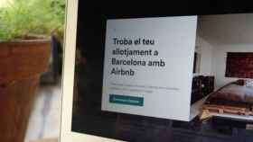 Airbnb ya ha retirado 1.000 pisos turísticos ilegales / D.G.M.