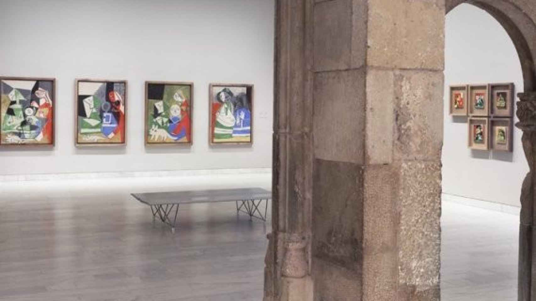 Museo Picasso de Barcelona / ICUB