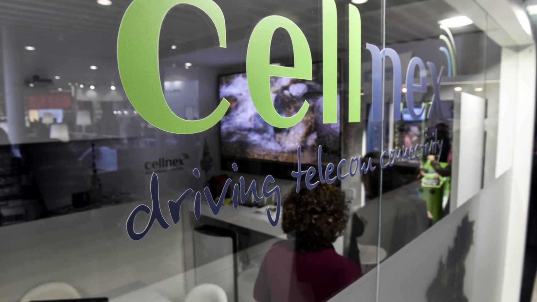 Cellnex ha invertido 800 millones en el último año para crecer en mercados internacionales / CELLNEX