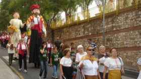 Fiesta Mayor de Horta / AJUNTAMENT