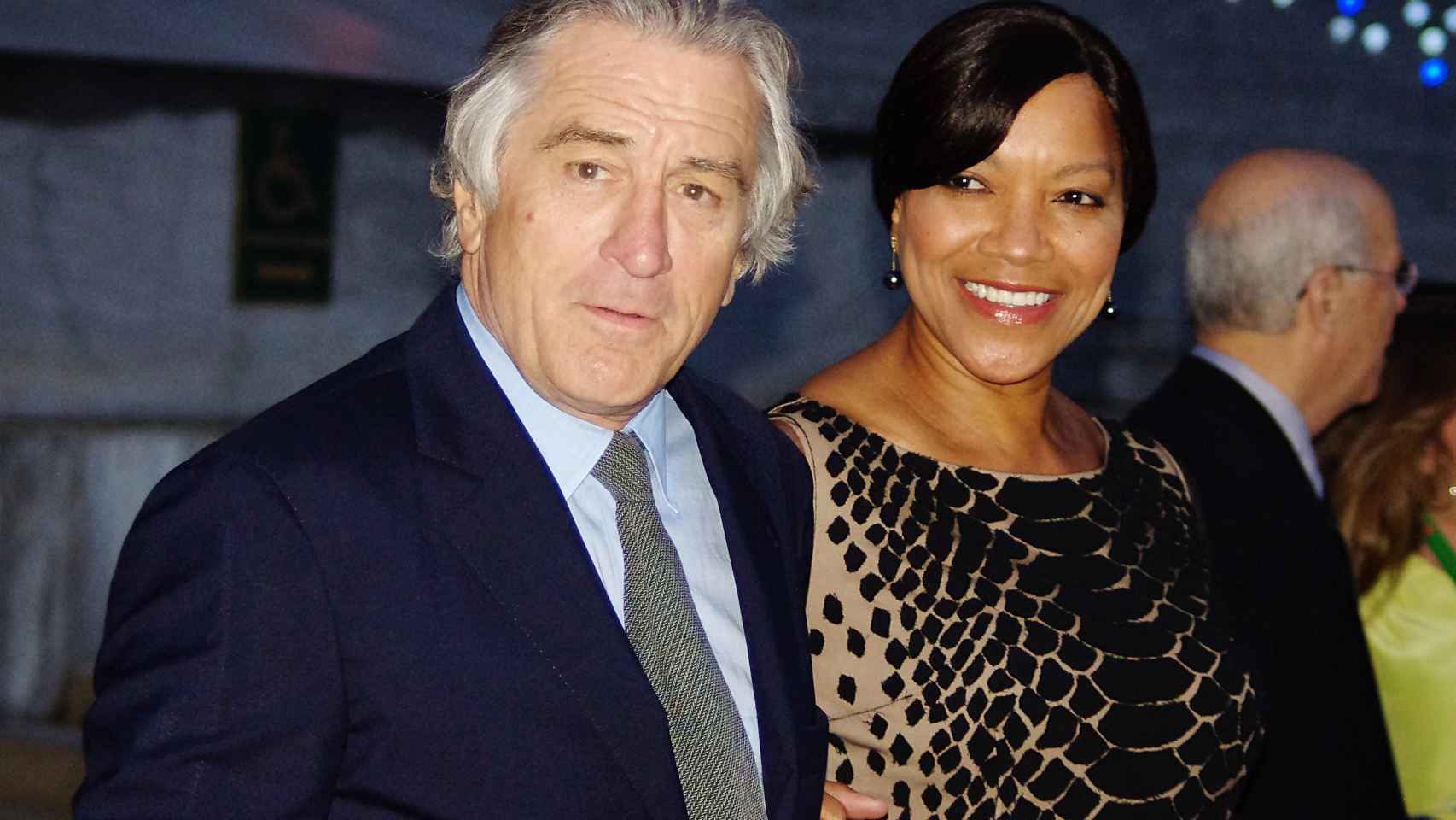 Robert De Niro en 2012 / David Shankbone