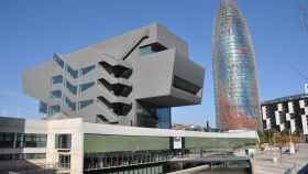 Catalan Art & Architecture Gallery / JOSEP BRACONS