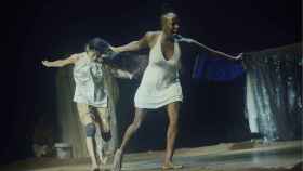 Un momento de la pieza We Women de la Compañía de Danza Sol Picó / David Ruano