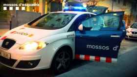 Los Mossos han detenido a un ladrón acusado de robar 6.000 euros en tragaperras de Sant Andreu.