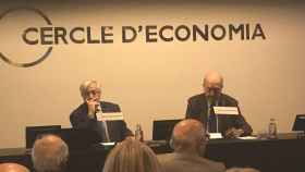 Joan Clos defiende el crecimiento ordenado de las ciudades / CR