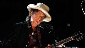 Bob Dylan actuará en el Liceo en el marco del Guitar Bcn 2018 / EFE