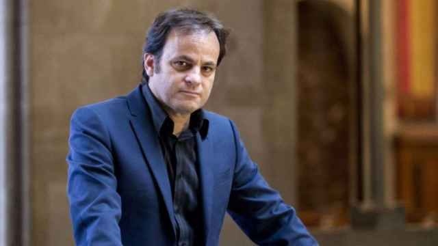 Jaume Asens no acude a los Consells de Barri de Sant Gervasi / EFE