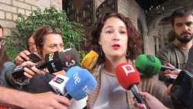 La concejala Laura Pérez, nueva Secretaria General de Podem Barcelona / EP