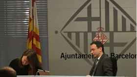Antifrau investiga al Ayuntamiento de Barcelona por mala gestión / XAVIER ADELL