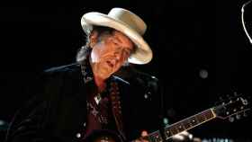 Bob Dylan actuarán el Liceu en el marco de Festival Guitar BCN'18 / EFE
