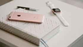 El iPhone de oro rosa, el precursor del Millennial Pink