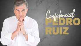 Pedro Ruiz presentará en Casino Barcelona su espectáculo Confidencial