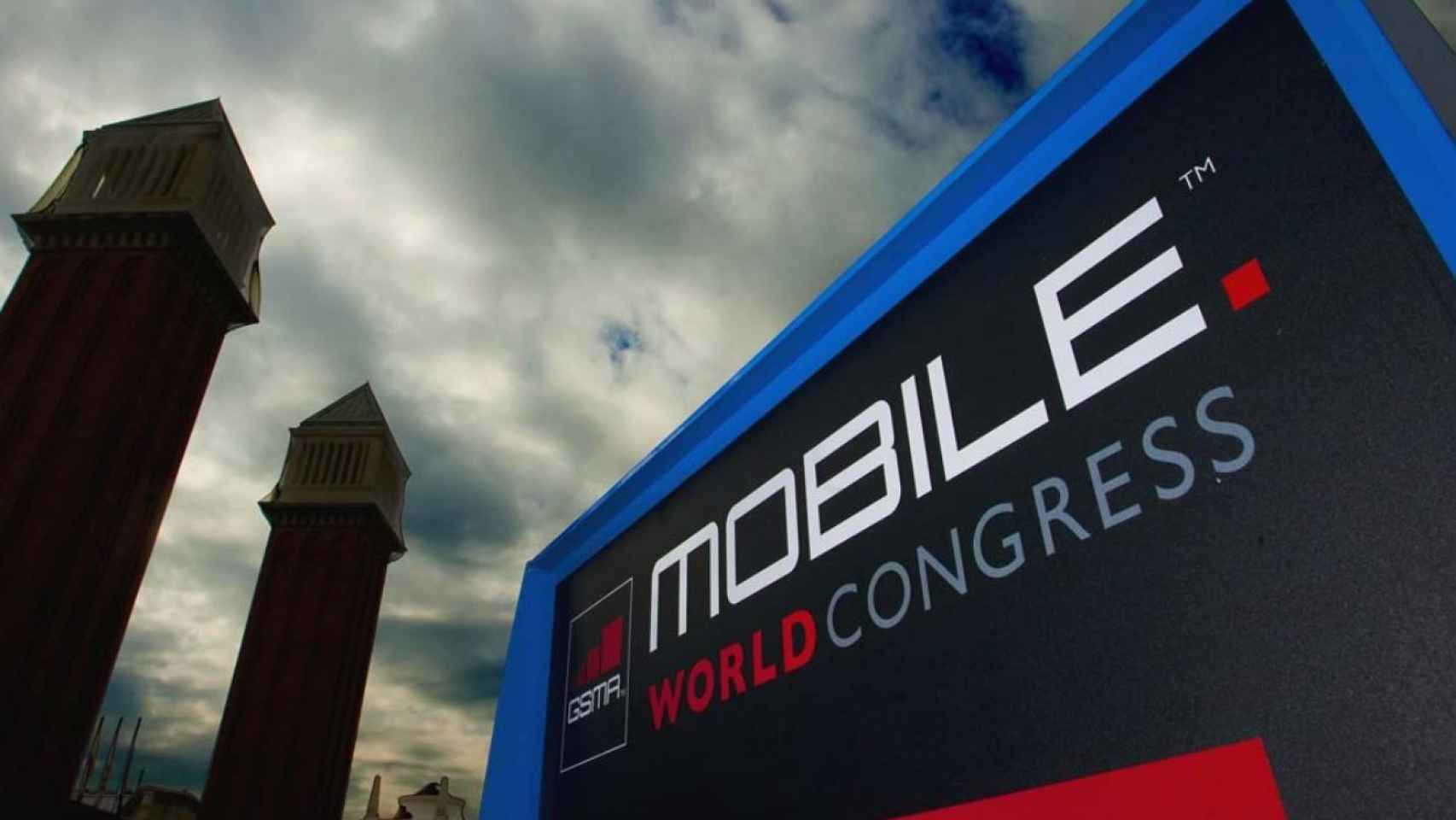 El Mobile World Congress vuelve a Barcelona por febrero, como cada año desde 2006 / Archivo
