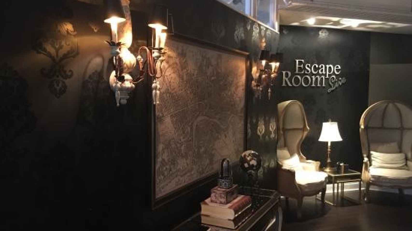El éxito de los Escape Room arrasa en toda Europa.