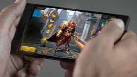 Xiaomi y LG se rinden ante las exigencias de los gamers