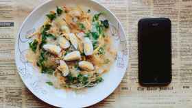 El slow food arrasa entre las propuestas gastronómicas de la ciudad condal