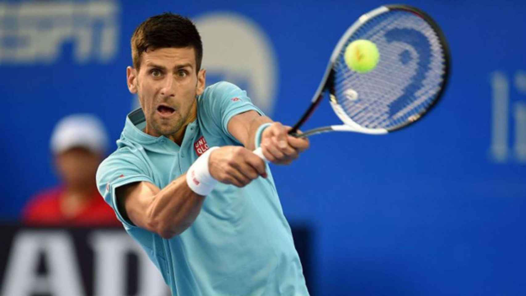Novak Djokovic no levanta cabeza este 2018 y podría apuntarse a jugar el Godó de Barcelona para preparar Roland Garros / EFE