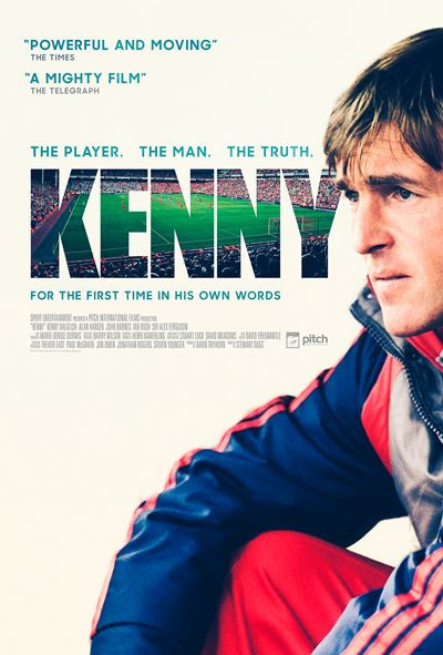 POSTER KENNY