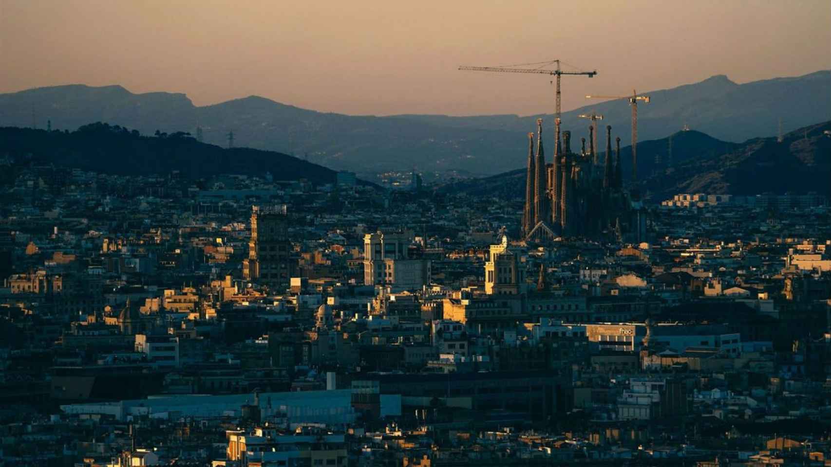 La vivienda en Barcelona, la máxima preocupación / Barnes