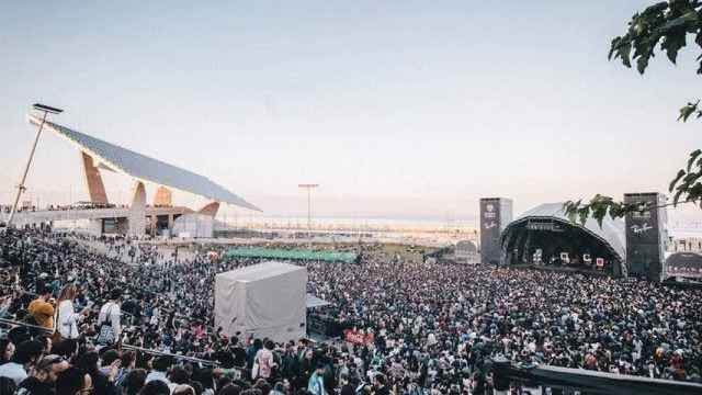 Primavera Sound