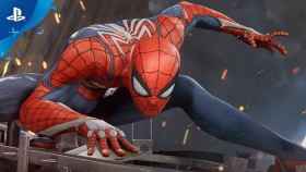 Spiderman llegará el próximo mes de septiembre