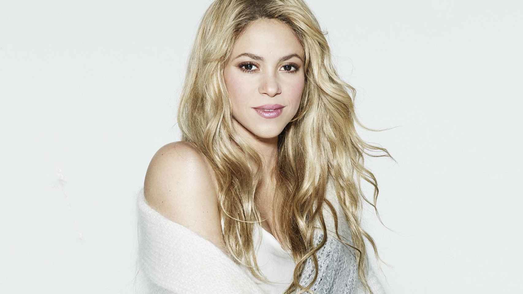 Shakira / EUROPA PRESS