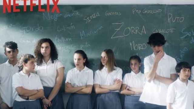 Netflix presenta la 2a temporada de 'Por 13 razones' con un emotivo experimento social