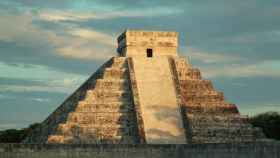 Chichen Itza, México. Pirámide prehispánica / EFE