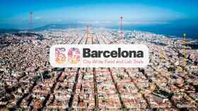 Barcelona sigue camino de convertirse en la capital europea del 5G, la nueva tecnología que transformará las telecomunicaciones / 5GBarcelona