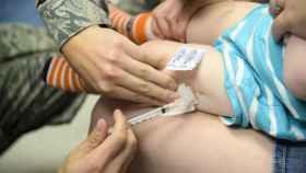Las vacunas de la varicela han demostrado ser eficaces y seguras