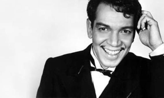 Cantinflas / EFE