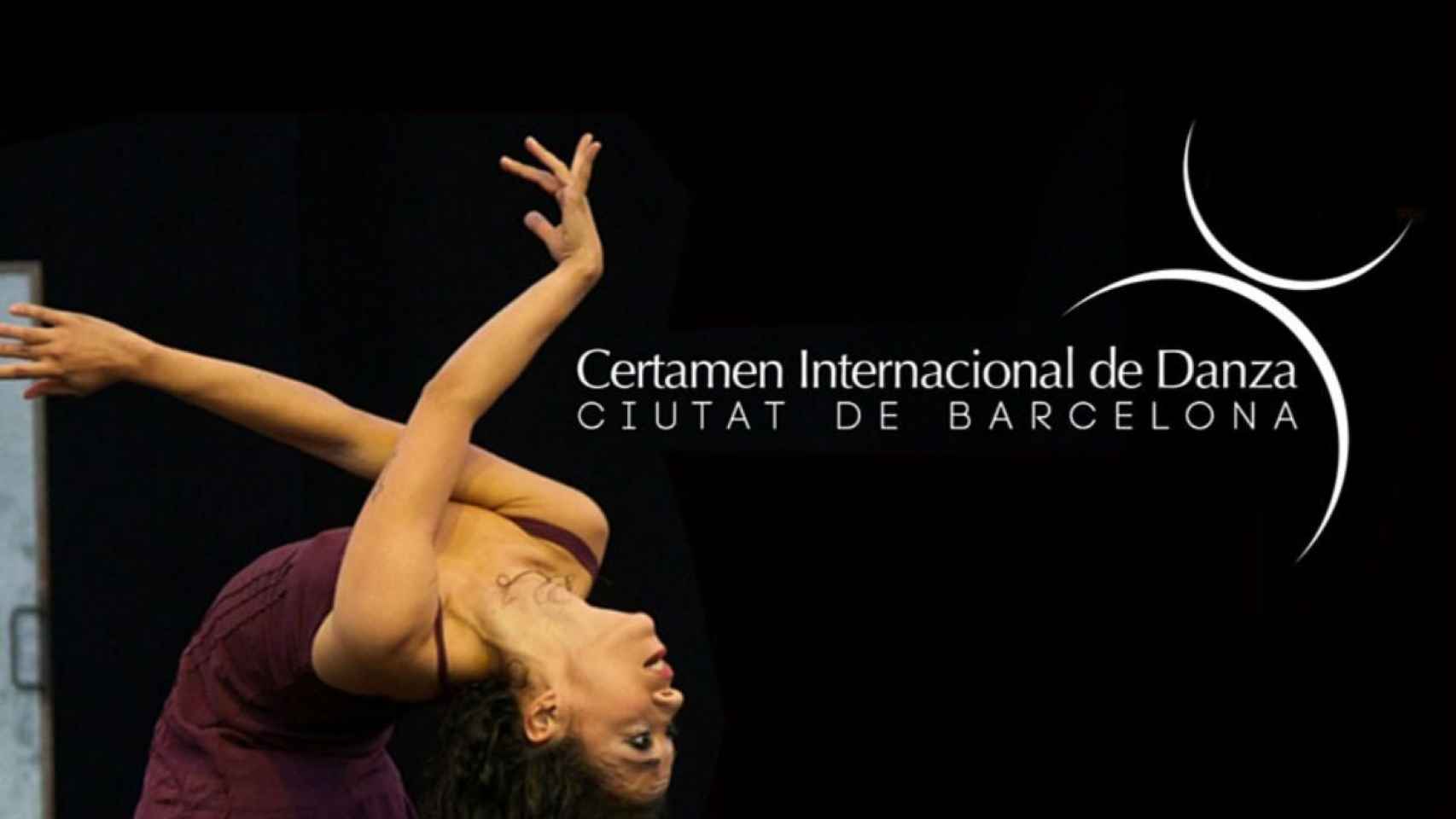 VIII Certamen Internacional de Danza Ciutat de Barcelona / CERTAMEN INTERNACIONAL DE DANZA CIUTAT