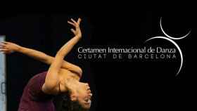 VIII Certamen Internacional de Danza Ciutat de Barcelona / CERTAMEN INTERNACIONAL DE DANZA CIUTAT
